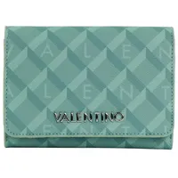 Valentino BAGS Barrio Wallet VPS7NV43: SALVIA/MULTI