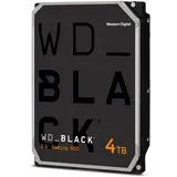 Western Digital Black 4 TB 3,5" WD4005FZBX