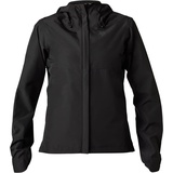 Fox Ranger 2.5l Water Jacke (Größe L, schwarz)