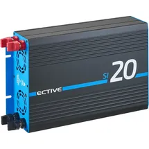 Ective SI 20 Sinus-Wechselrichter 2000W 12V