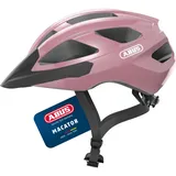 ABUS Macator 52-58 cm shiny rose