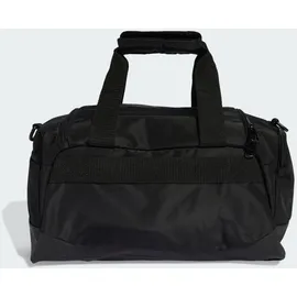 adidas Defender Duffelbag XS schwarz/weiß