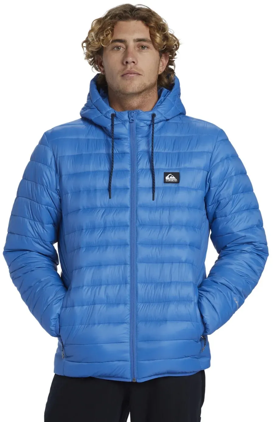 Outdoorjacke QUIKSILVER 