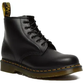 Dr. Martens 101 26409001 Black Nappa, 36