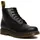 Dr. Martens 101 26409001 Black Nappa, 36
