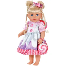 BABY BORN Bonbon-Outfit Pink (43cm)