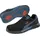 Puma Sicherheitsschuhe, Frontside Black/Blue - 41