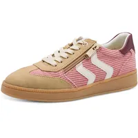 Marco Tozzi Damen 2-23776-45 Sneaker Rose Comb, 39 EU