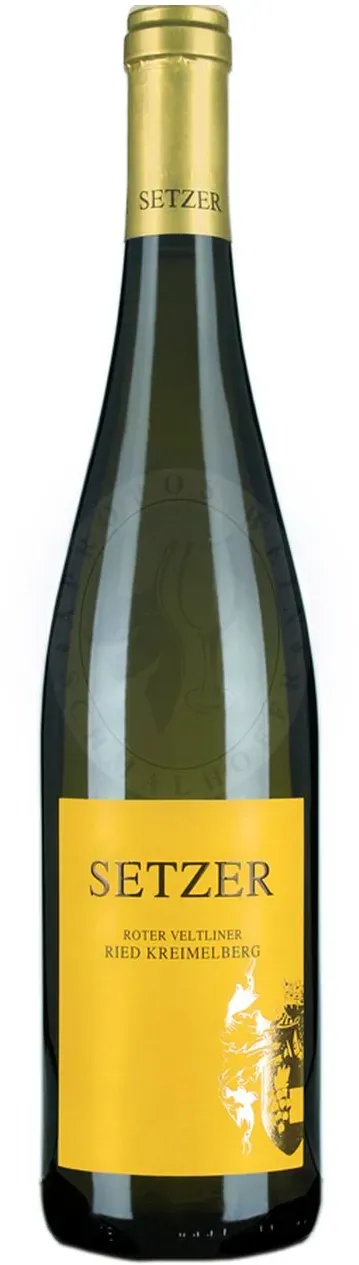 Roter Veltliner Kreimelberg 2024 Setzer 0,75l