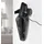 Silvercrest SILVERCREST® Akku-Handstaubsauger »SAS 7.4 LI F4« Staubsauger schwarz 40 Watt