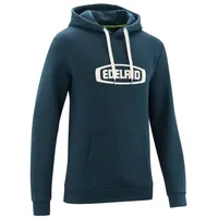 Edelrid Spotter Iv Kapuzenpullover - Blueberry - S