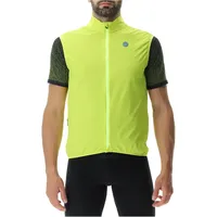 Uyn Running Masterwind Laufweste Herren soft yellow fluo XXL
