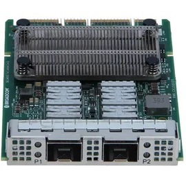 HP HPE Broadcom BCM57414 Ethernet 10/25Gb 2-port SFP28 OCP3 Adapter for