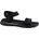 Schuhe Adidas JQ2571 Schwarz 43 1/3