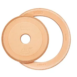 Tormek LA-124 Satz extra mit schmaleren Profilen