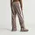 adidas Aop Adibreak Jogginghose Earth Strata/Stone Khaki S