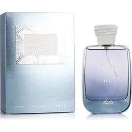 Rasasi Hawas Ice Eau de Parfum 100 ml