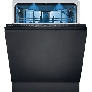 Siemens iQ500 SN65EX12CE Einbau-Geschirrspüler (vollintegrierbar, 598 mm breit)
