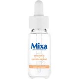 Mixa Anti-Pigmentflecken Serum, mit Vitamin C und Niacinamid, Geeignet für Gesicht & 30.0 ml