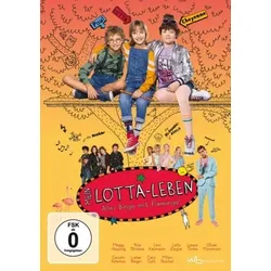 BUSCH 141173 DVD Lotta-Leben Kinofilm