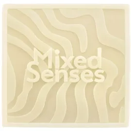 mixed senses Pure Mind