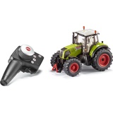 Siku Traktor Claas Axion 850 Set 3CH RTR 6882