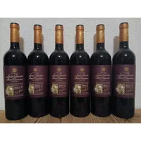 leza garcia Leza García Rioja Crianza Tinto Familia 6 x 1 l