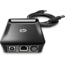 HP JetDirect Druckserver extern USB