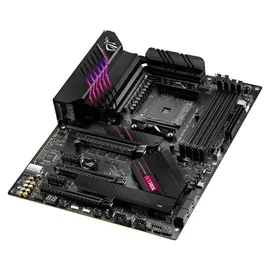 Asus B550-XE Gaming WiFi