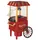 Sogo RETRO Popcornmaschine