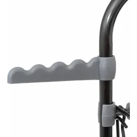 5five simply smart Klappbarer wäscheständer turm 30m "mojave" - 5 five simply smart