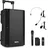 Vonyx VSA500-BP Tragbares System 12" Combi