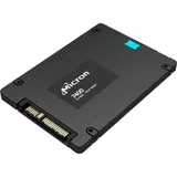 Micron 7400 PRO 960 GB 2.5"), SSD