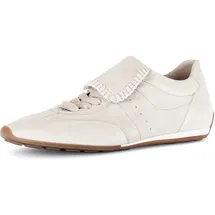 Gabor Sneaker low Damen Beige 40