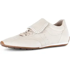 Gabor Sneaker low Damen Beige 40