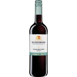 Jechtinger Spätburgunder Rotwein trocken 2023