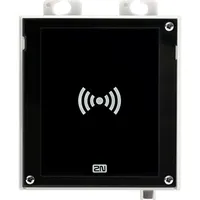 2N Telecommunication 2N, Zubehör Gebäudesicherheit, RFID-Leser Access Unit 2.0