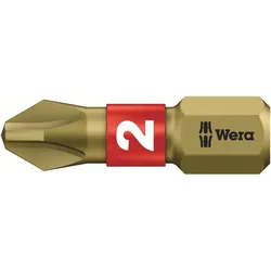Wera 851/1 BTH Bits - 05056412001