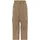Vaude Detective Antimos Zip-Off Hose Kinder Oat 134