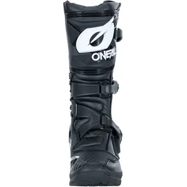 O'Neal RSX Schwarz 46
