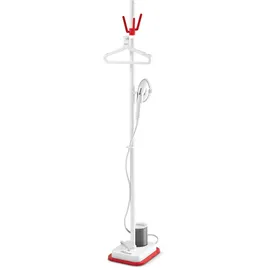 Polti Vaporella GSF80R Rot/Weiß