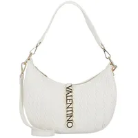 Valentino Fania Schultertasche 29.5 cm weiss