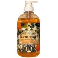 Nesti Dante Il Frutteto Flüssigseife 500 ml