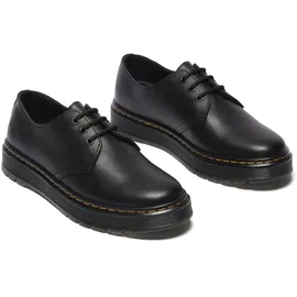 Dr. Martens Brookline Lo Black Lusso
