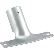 sorex import-export wolfgang schietinger gmbh & co. kg Stielhalter Metall D,28 mm