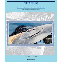 Titanium / Titanium Kompendium Band 1 und 2