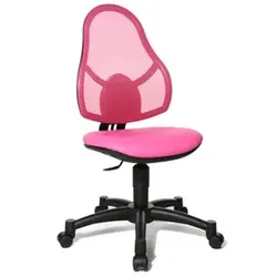 Drehstuhl Open Art Junior pink TOPSTAR 71430S04H