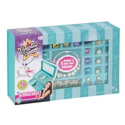 XTREM Bastelset Creativ Studio Schmuckbox 00443