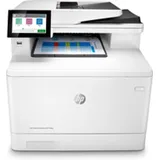HP Color LaserJet Enterprise MFP M480f - Multifunktionsdrucker - Farbe - Laser -