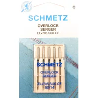 SCHMETZ Overlock-Nadeln ELx705 SUK CF Stärke 90
